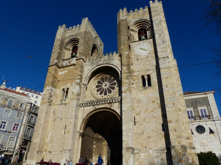 Lisbon Cathedral
