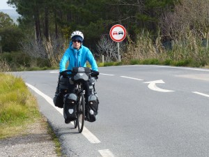 A hard day at the office