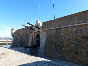 Fort da Ponta da Bandeira