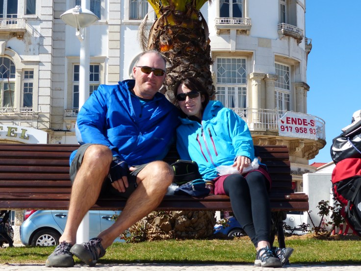 Final elevenses in Portugal