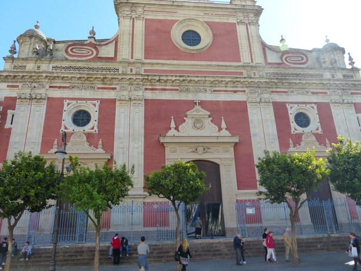 The Collegiate Church