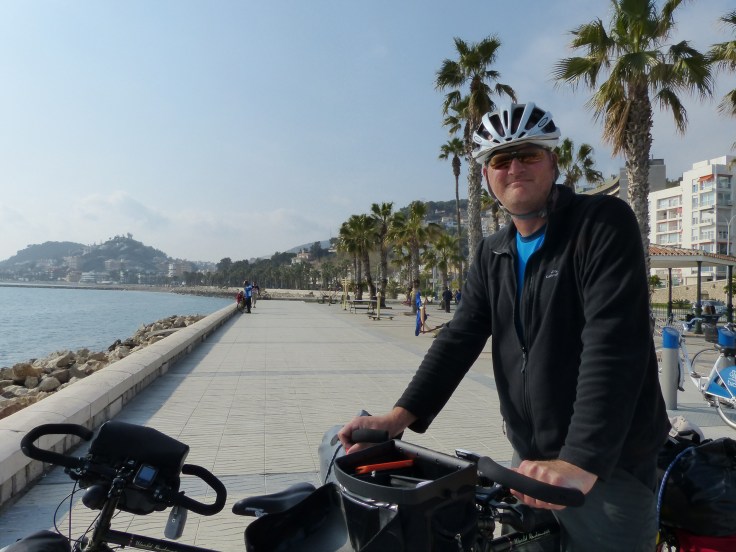 Two "mad" Tasmanians