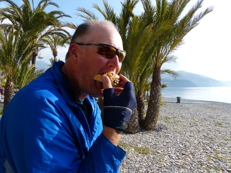 ...and polished off!