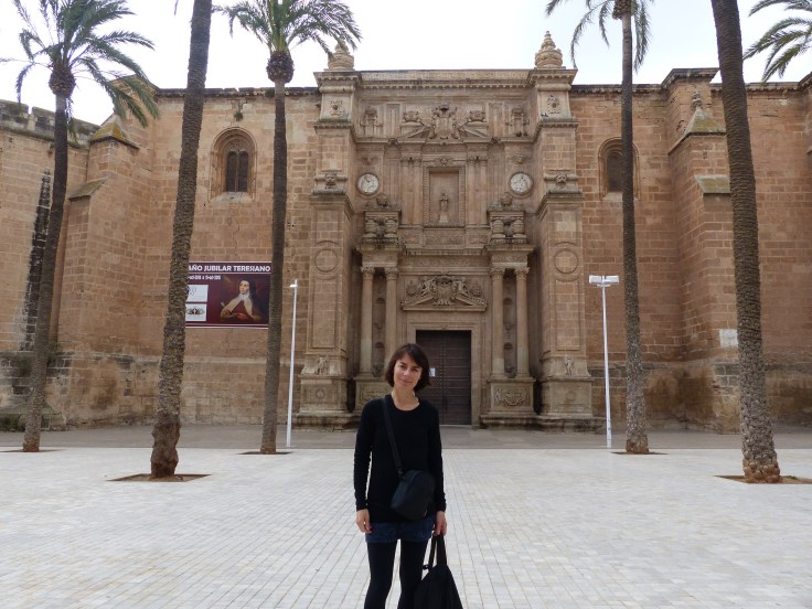 Almeria Cathedral