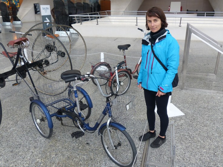 Maybe this is more my style!