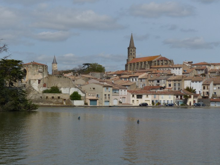 Castelnaudary