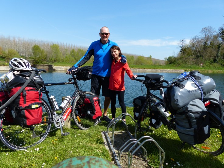 ...and we made it to the end.