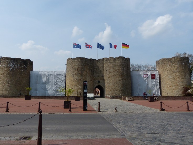 The Museum of the Great War