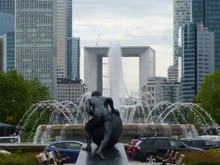 Is it getting any closer!?