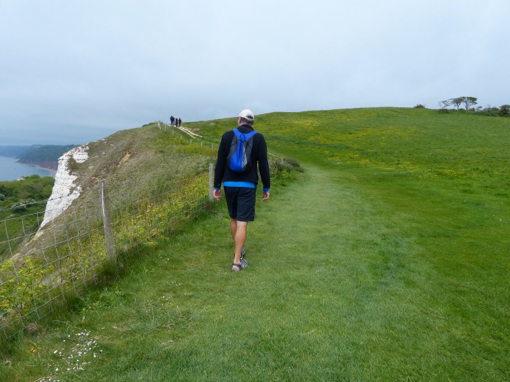 A rambling we will go