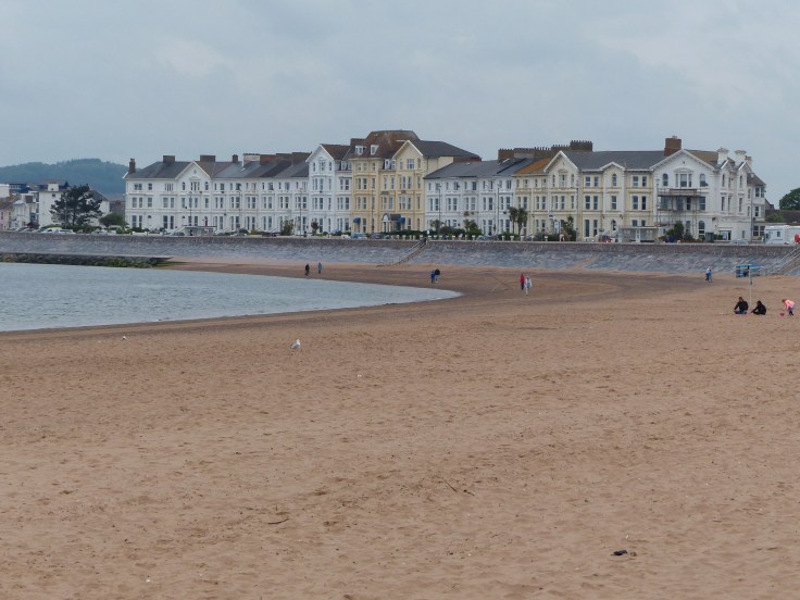 Exmouth