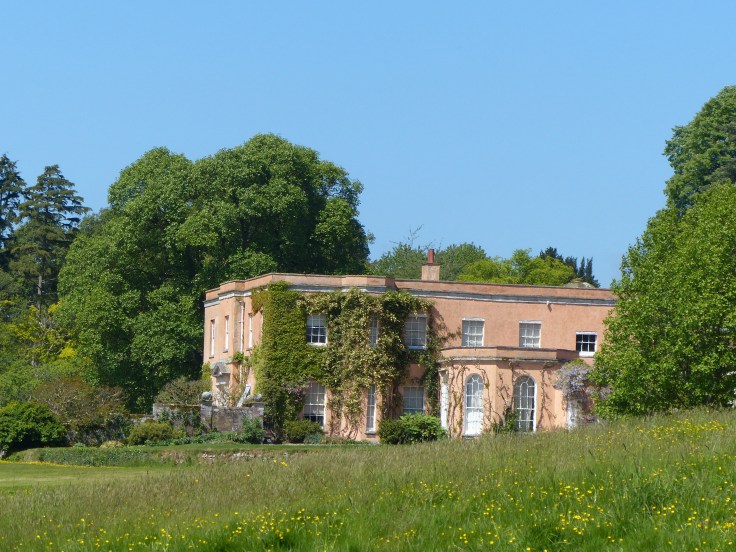 Killerton House