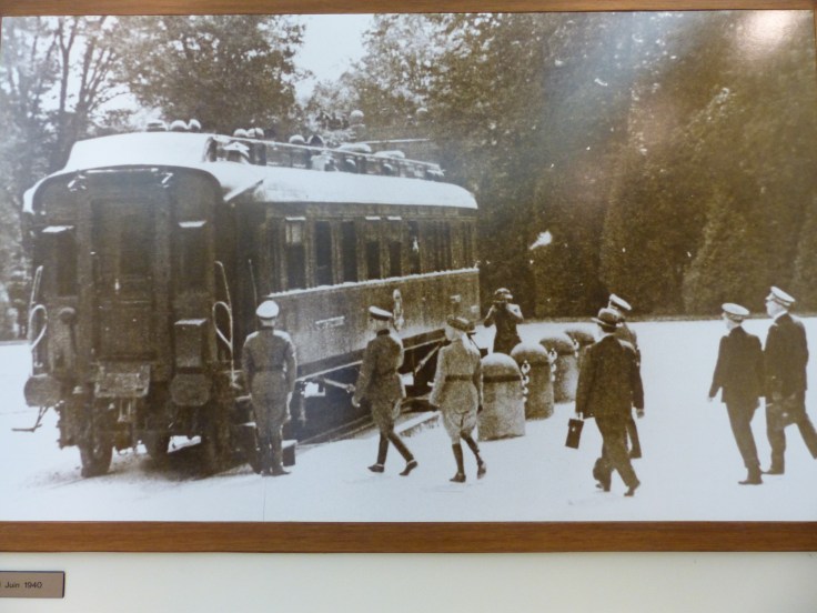 How things were in 1940