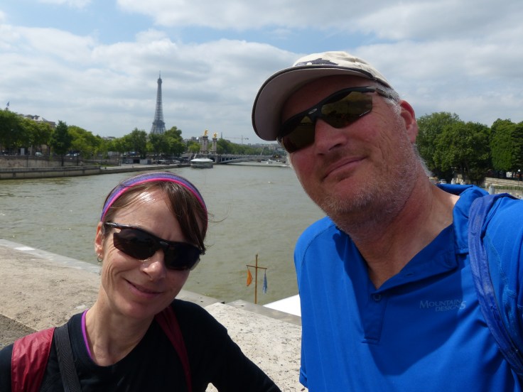 A final farewell to the 'Iron Lady'