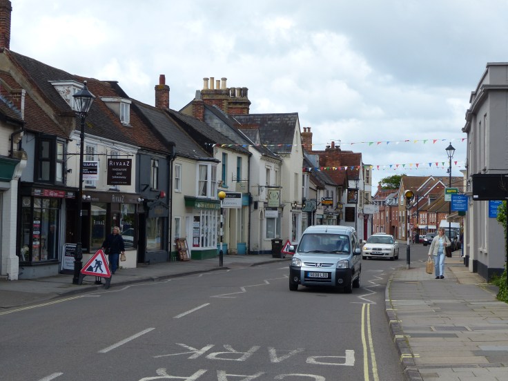 Lymington