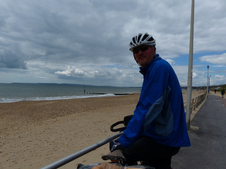 Oh I do like to be beside the seaside!