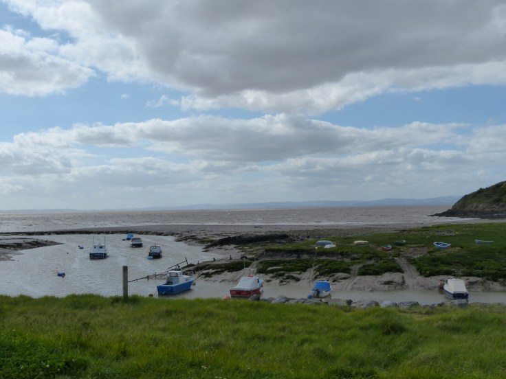 Clevedon "aka" Broadchurch