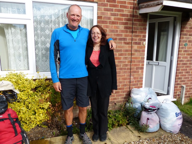 Thank you Ghislaine, you put a smile...