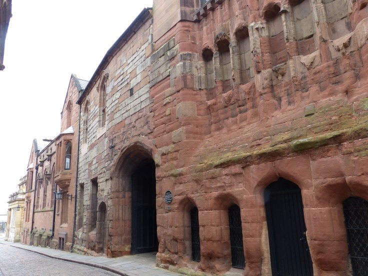 St. Mary's Guildhall