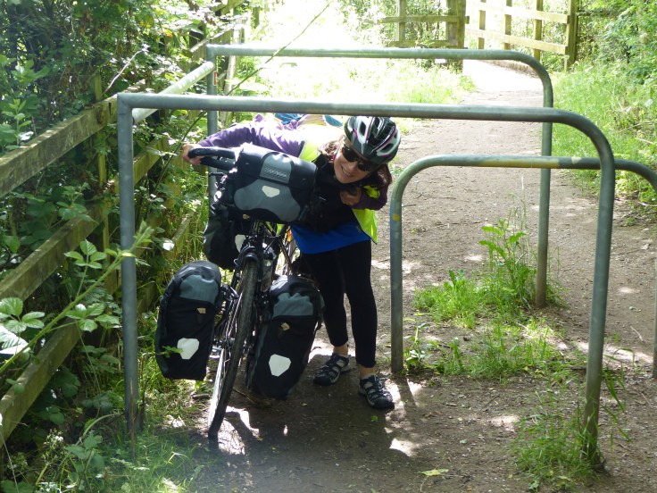 Sometimes it pays to be short!