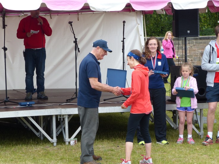 "Thank you very much."