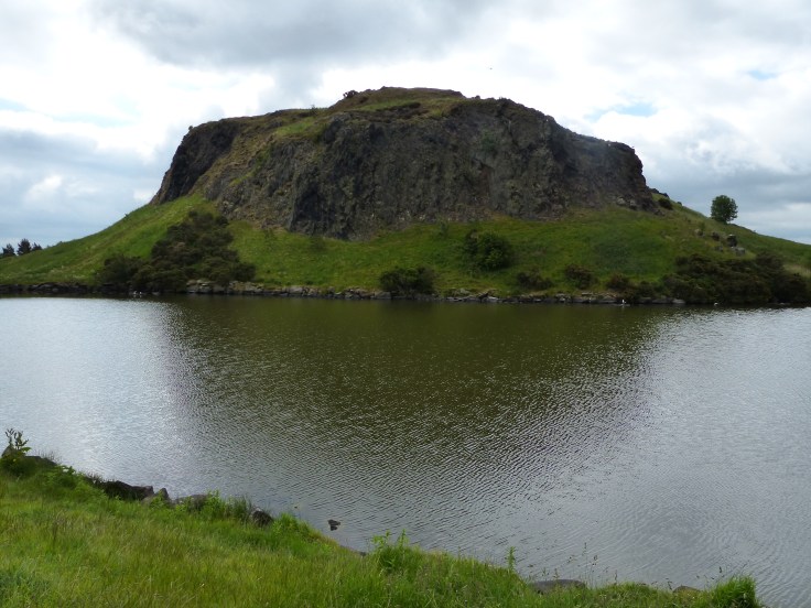 Our challenge for the morning!