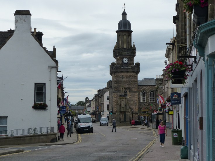 Forres