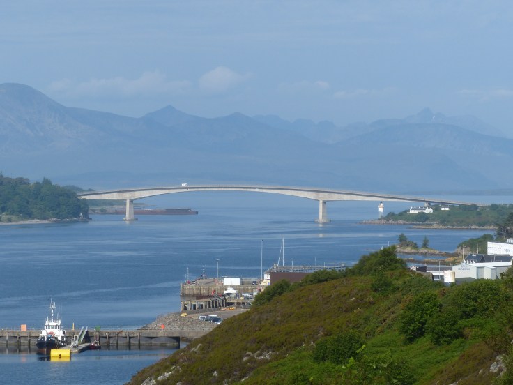 Skye Bridge