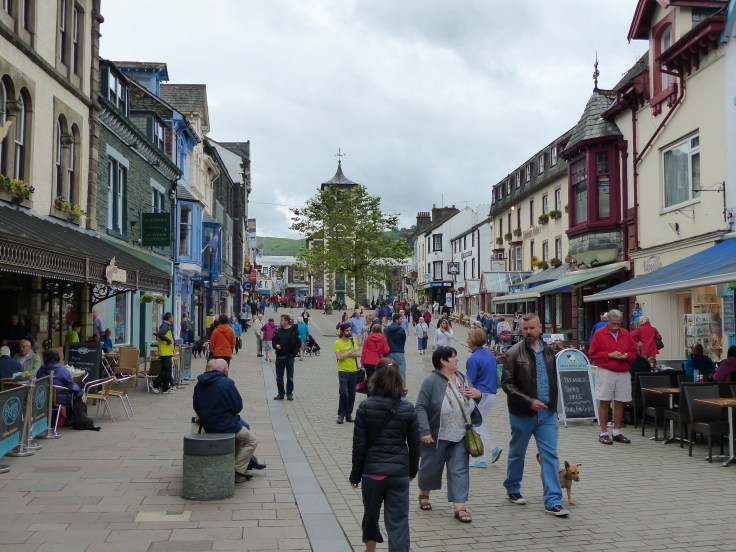 Keswick