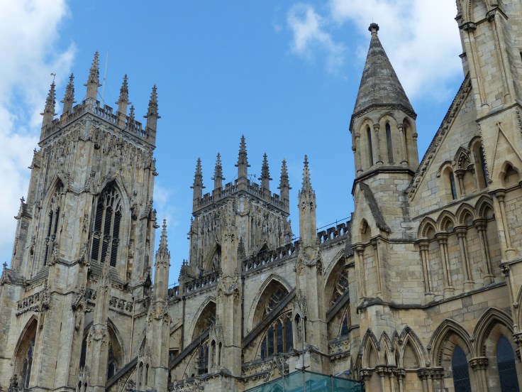 Yorkminster