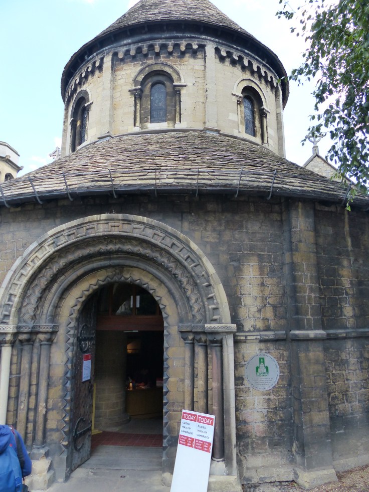 The Round Church