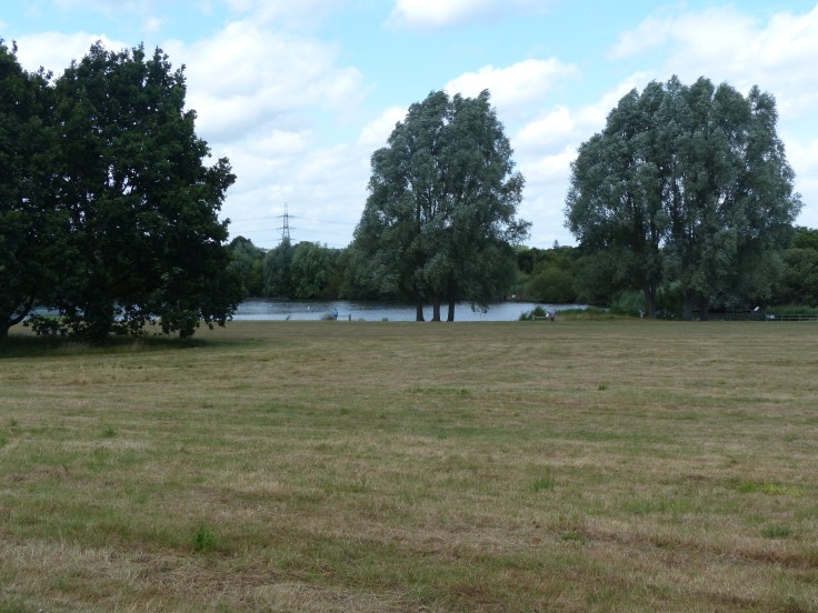 The "could have been" elevenses location