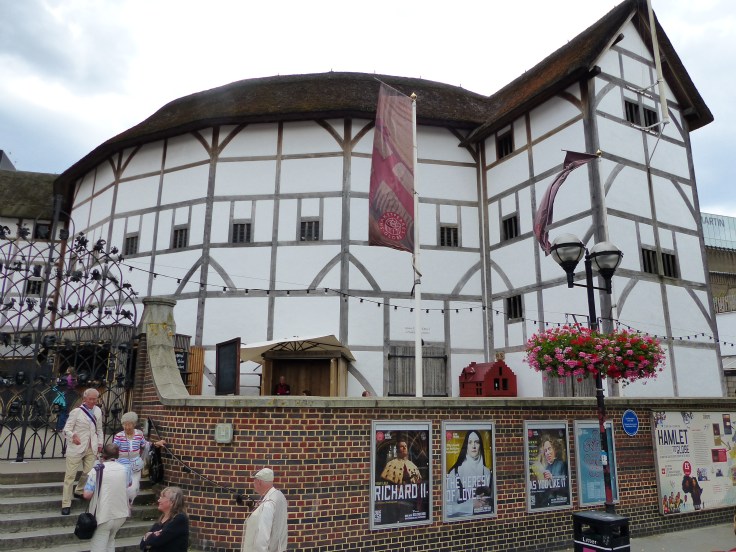 The Globe Theatre