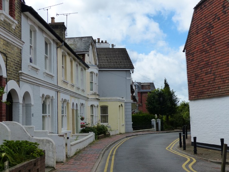 Roaming Tunbridge Wells