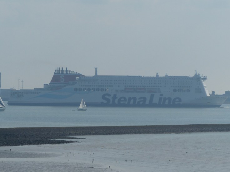 We'll be on this tomorrow night