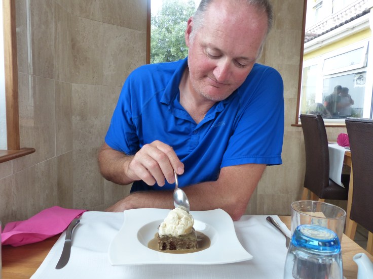 The perfect ending...