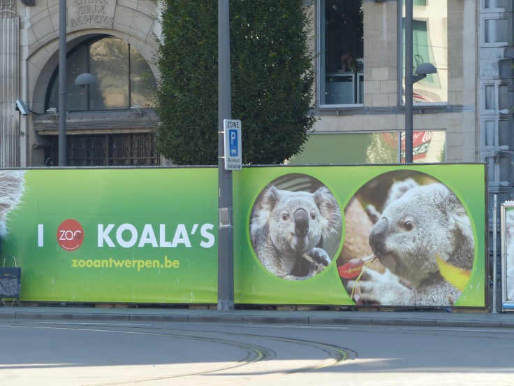 Don't get me started on the apostrophe! 