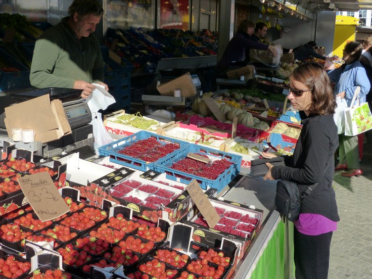 Decisions...decisions!