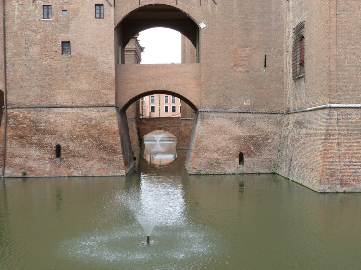 Castello Estense