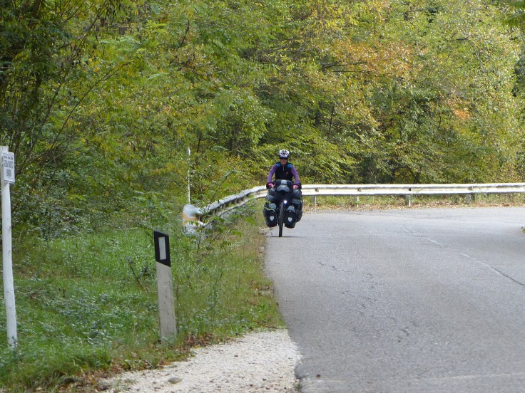 Having some "down time"! 