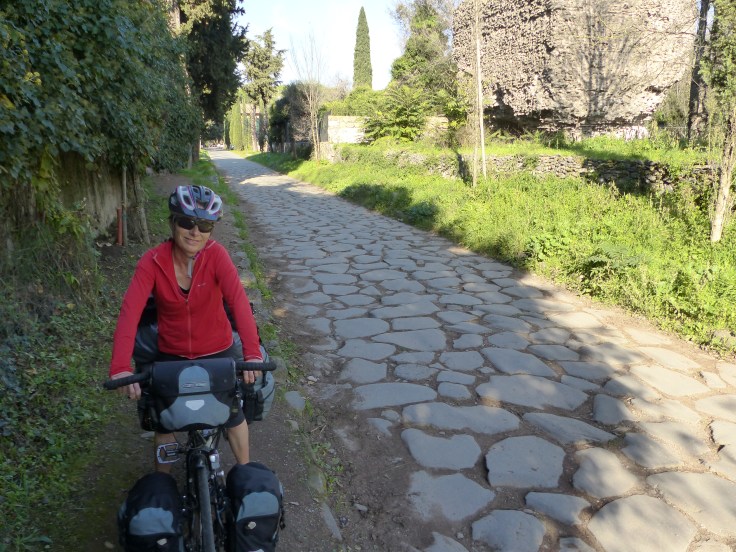 A little tricky to ride on!