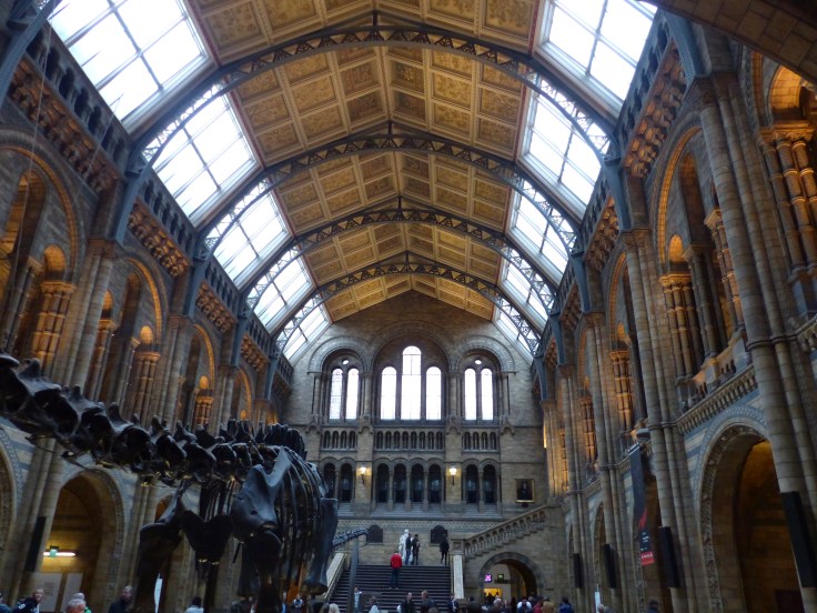 A beautiful building