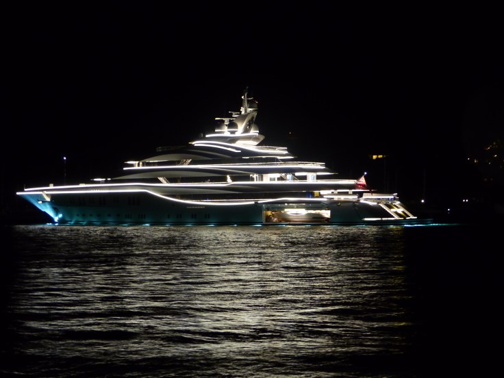 Just waiting for Captain Steve