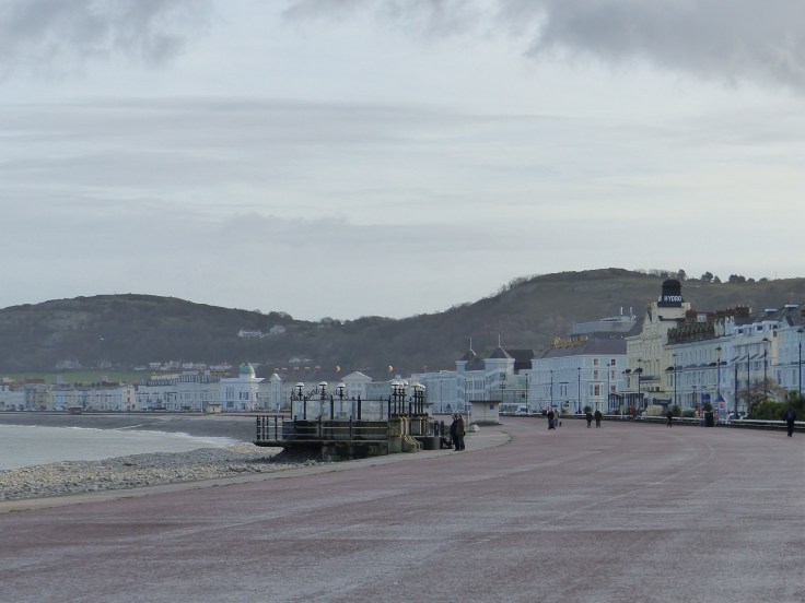 Llandudno