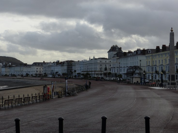 Llandudno
