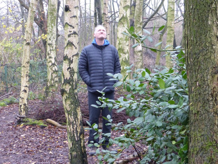 "The Stare Maestro versus...