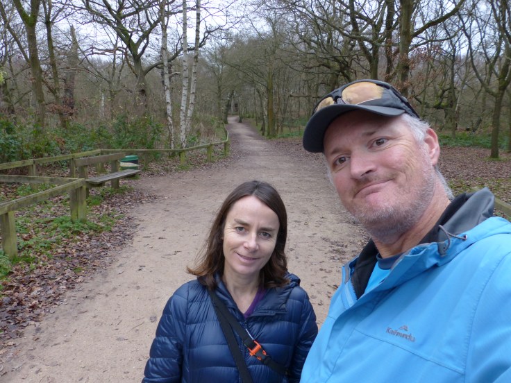 A super place to stroll