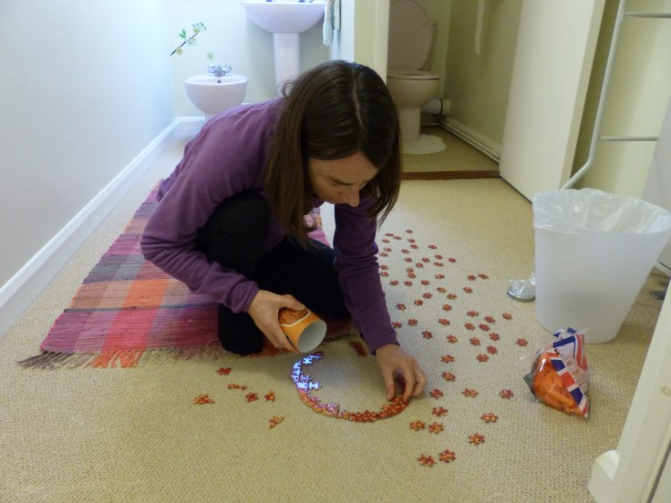 All baked beans look the same!