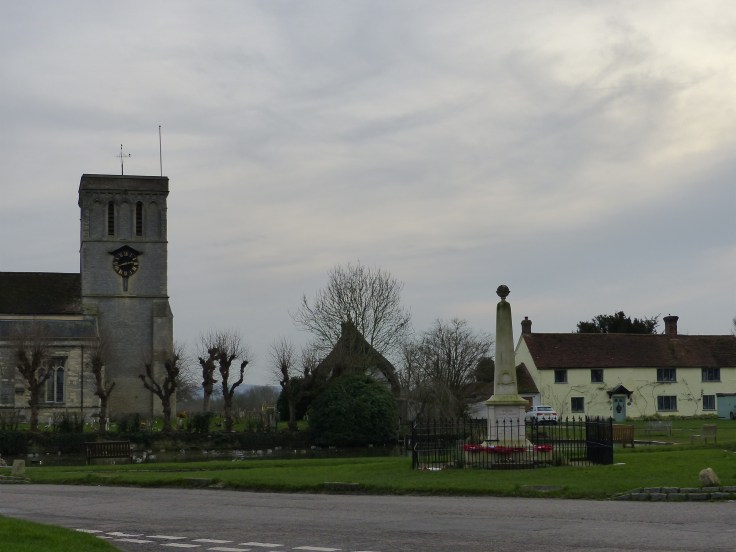 Haddenham