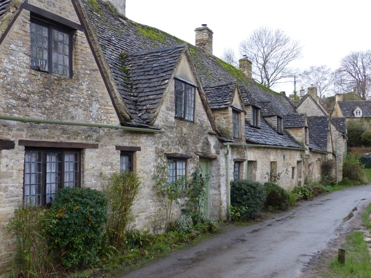 Bibury